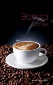 Image of Barista Coffee. Hardback