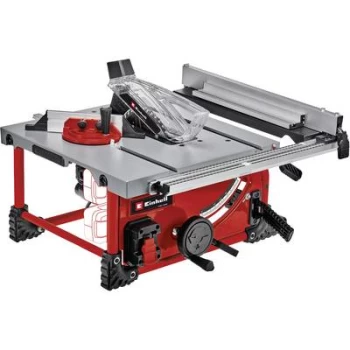 Image of Einhell Akku-Tischkreissaege TE-TS 36/210 Li - Solo Cordless table saw 210 mm