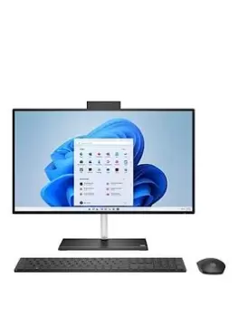 Image of HP 24-ck0000na All-in-One PC - Ryzen 5 (2022)