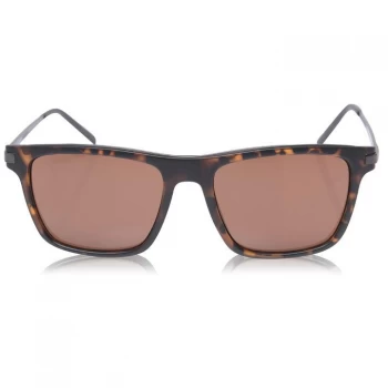 Image of Puma 253 Sunglasses Mens - Black