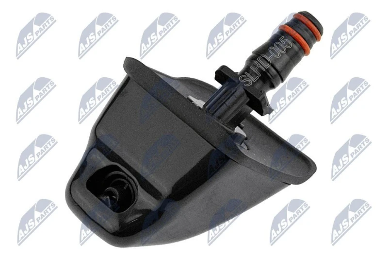 Image of NTY Headlight Cleaning System NTY EDS-HD-005