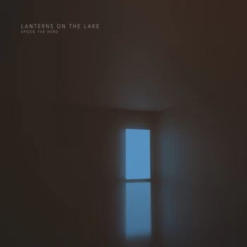 Image of Lanterns on the Lake - Spook The Herd Vinyl