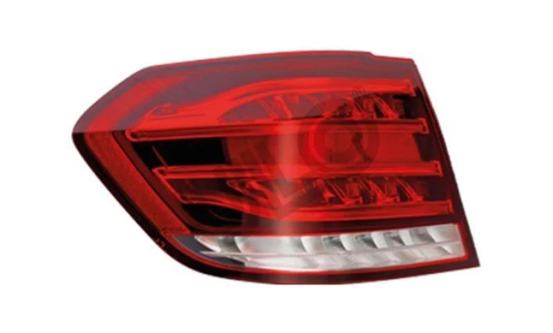 Image of Rear light ULO 106150210