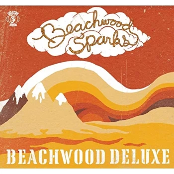 image of Beachwood Sparks - Beachwood Deluxe CD