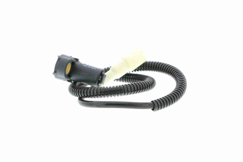 Image of VEMO V40-72-0419 ABS Sensor Front Axle Sensor,wheel speed (412)