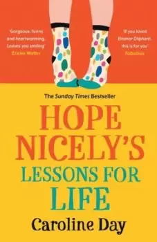 Image of Hope Nicely's lessons for life - Caroline Day - Paperback - Used