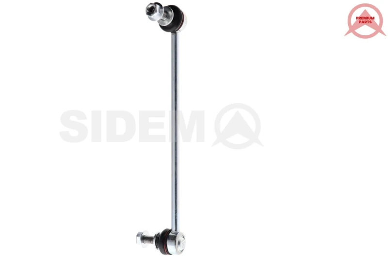 Image of SIDEM 83163 Anti-roll bar link Front Axle Right Link Stabiliser (3229)