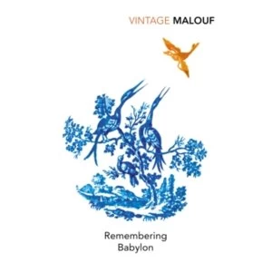 Image of Remembering Babylon