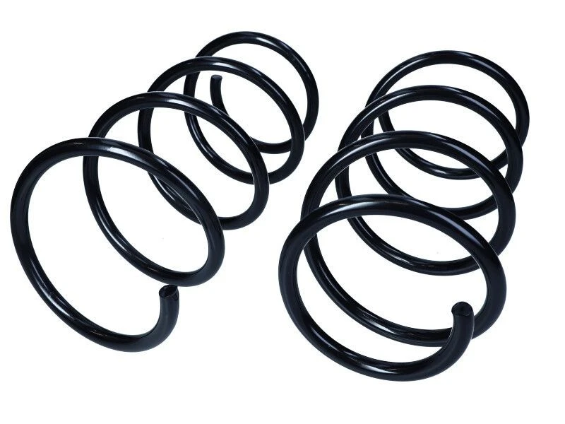 Image of MAXGEAR Coil spring MAXGEAR 60-1385D