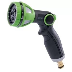 image of Draper 8 Pattern Spray Gun with Thumb Control