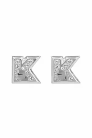 Image of Karl Lagerfeld K Kameo Earrings 5420534