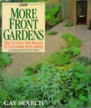 Image of More Front Gardens by Gay Search Book