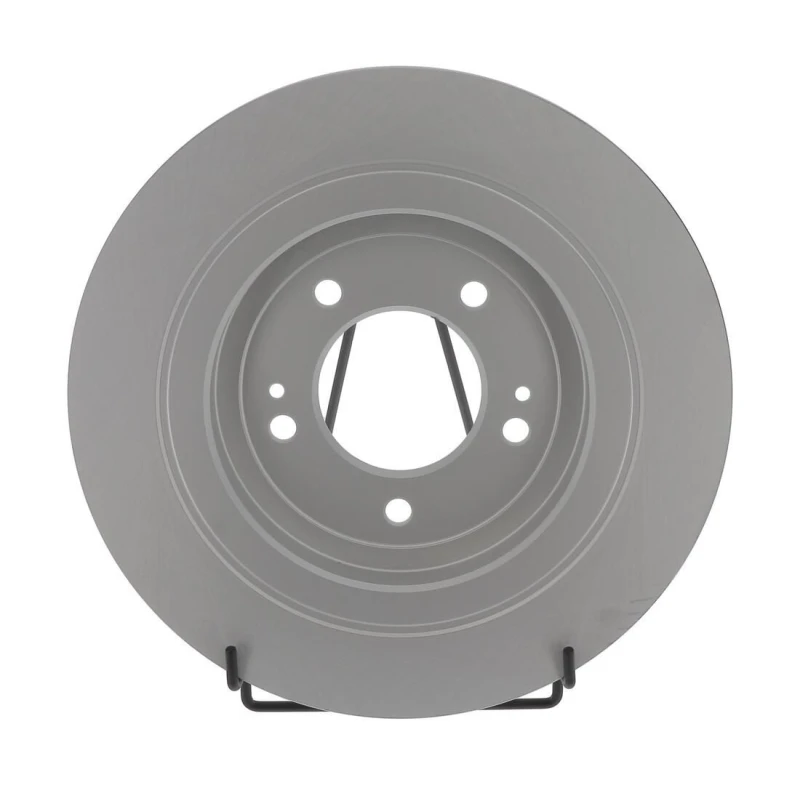 Image of Brake disc FERODO DDF2787C