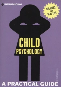 Image of Child Psychology by Kairen Cullen Book