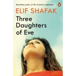 Image of Three Daughters of Eve