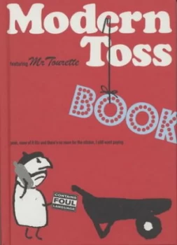 Image of Modern Toss Hardback