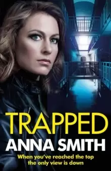 Image of Trapped : The grittiest thriller you'll read this year