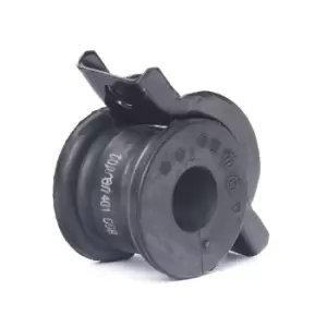 Image of TOPRAN Repair Kit, stabilizer suspension with clamp 401 698 MERCEDES-BENZ,M-Klasse (W163)