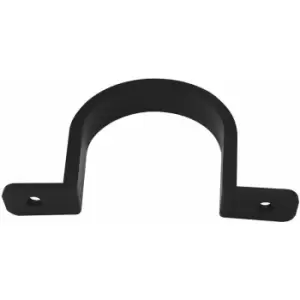 image of Charnwood 63WH Bracket for Wall Mounting 63mm (2.5") Hose or Tube