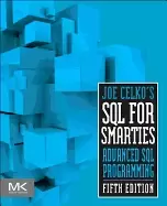 Image of joe celkos sql for smarties advanced sql programming