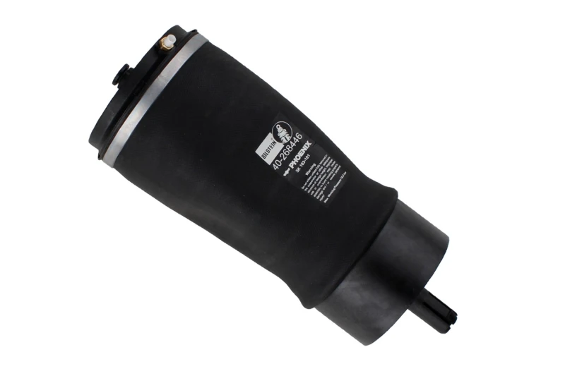 Image of Air Spring, suspension BILSTEIN 40-268446