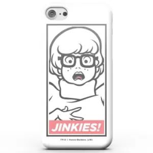 image of Scooby Doo Jinkies! Phone Case for iPhone and Android - iPhone 5/5s - Snap Case - Gloss