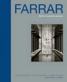 Image of Farrar by Nic Lehoux and Oscar Riera Ojeda and Cywinski Jackson Hardback