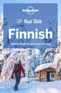 Image of lonely planet fast talk finnish 1