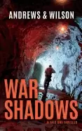 Image of war shadows