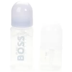 image of Boss Boss 2 Pck Bottles Bb32 - Blue