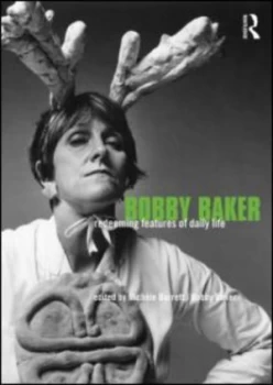 Image of Bobby Baker by Michle Barrett Paperback