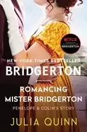 Image of romancing mister bridgerton bridgerton book 4