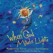 Image of when god made light