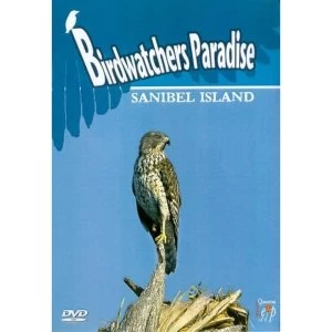 Image of Birdwatchers Paradise Sanibel Island DVD