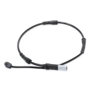 Image of BREMBO Brake Pad Wear Sensor BMW A 00 473 34356792289,6792289 Brake Wear Indicator,Brake Wear Sensor,Warning Contact, brake pad wear