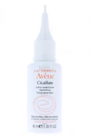 image of Avene Cicalfate Renewing Moisturizing Lotion 40ml