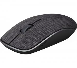 image of Rapoo 3510 Plus Wireless Optical Fabric Mouse