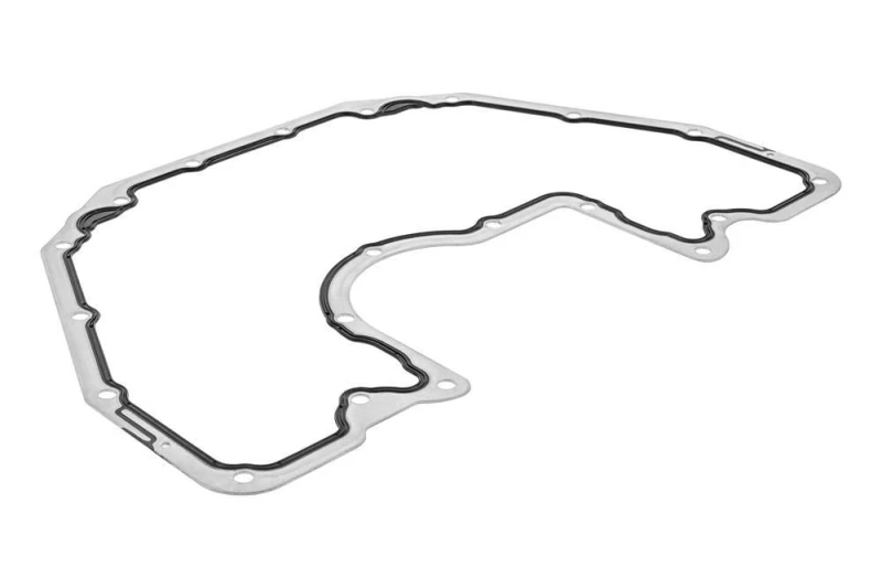 Image of Oil sump gasket TOPRAN 502 199