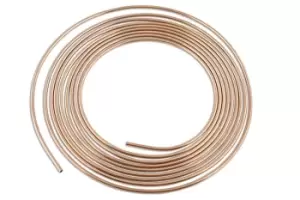 Image of Cupro Nickel Pipe 1/4in. x 25ft. Pk 1 Connect 31131