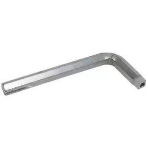 Image of Silverline Radiator Hex Key - 135mm