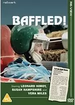 Image of Baffled! [DVD]