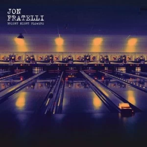 Image of Bright Night Flowers by Jon Fratelli CD Album