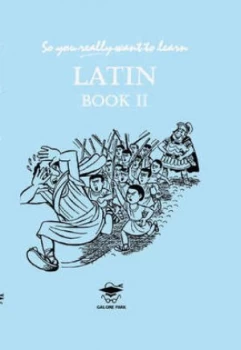Image of Latin by N. R. R. Oulton Hardback