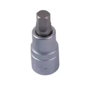 image of Laser Tools 2948 Pentagon Socket Bit - 10mm 1/2"D for Girling Brakes