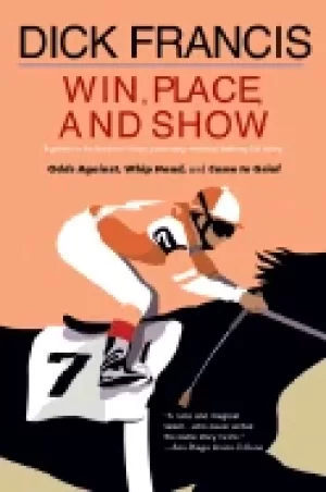 Image of win place or show