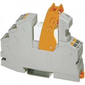 Image of Relay component Phoenix Contact RIF 1 RPT LV 120AC1X21AU