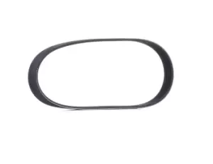 image of RIDEX V-ribbed belt 305P0467 Serpentine belt,Auxiliary belt FIAT,PEUGEOT,CITROEN,DUCATO Pritsche/Fahrgestell (230),DUCATO Bus (230)