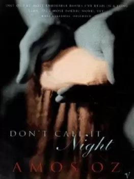 Image of Dont call it night by Amos Oz