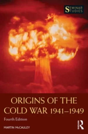 Image of Origins of the Cold War 1941-1949