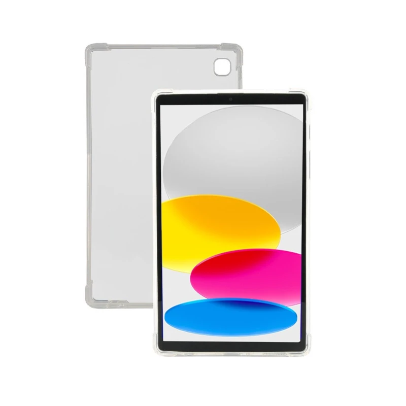 Image of Mobilis Mobilis 061018 tablet case 27.7cm (10.9") Cover Transparent 061018